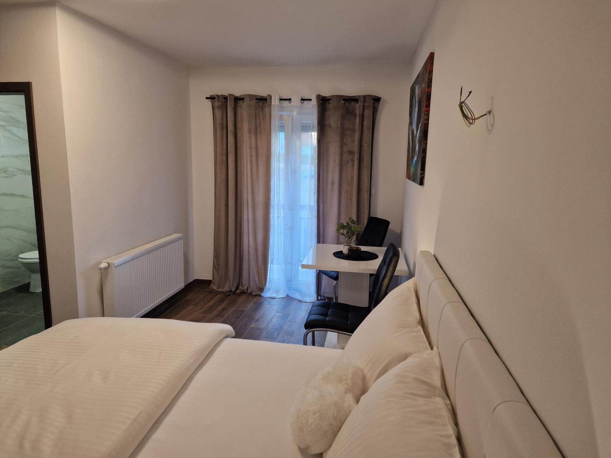 Guest House Macic Кореница Экстерьер фото
