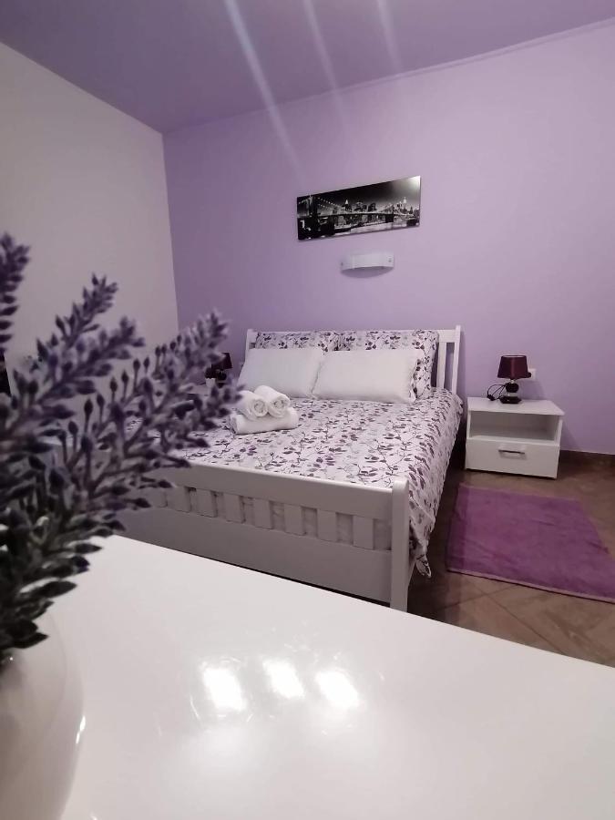 Guest House Macic Кореница Экстерьер фото