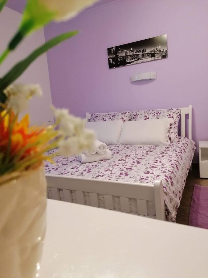 Guest House Macic Кореница Экстерьер фото